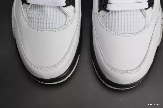 Cement” EyeCatching 4 Jordan  542 Air 840606-192 OG “White 0820